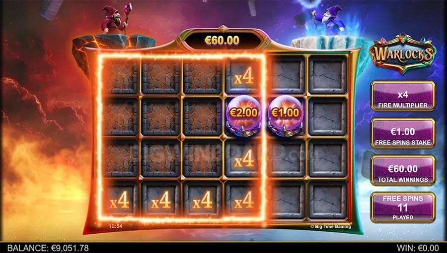 1win mobile app interface showing casino games and sports betting